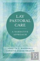 Lay Pastoral Care