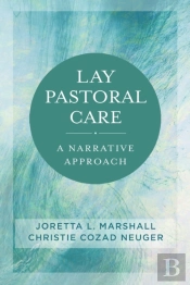 Lay Pastoral Care