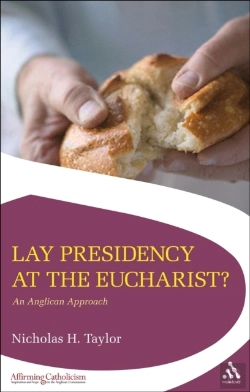 Bertrand.pt - Lay Presidency At The Eucharist?