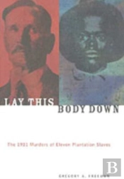 Lay This Body Down