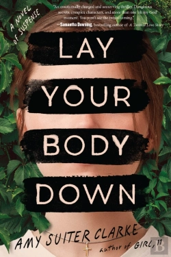 Bertrand.pt - Lay Your Body Down
