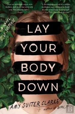 Bertrand.pt - Lay Your Body Down