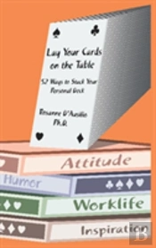 Lay Your Cards On The Table