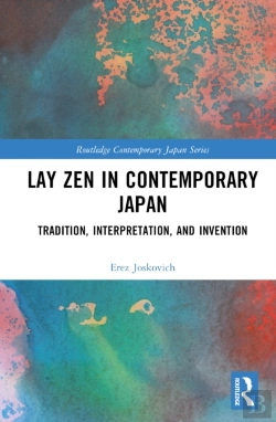 Bertrand.pt - Lay Zen In Contemporary Japan