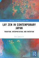 Lay Zen In Contemporary Japan