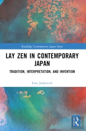 Lay Zen In Contemporary Japan