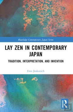 Bertrand.pt - Lay Zen In Contemporary Japan