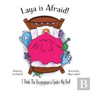 Laya Is Afraid