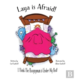 Bertrand.pt - Laya Is Afraid