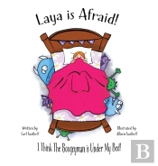 Laya Is Afraid