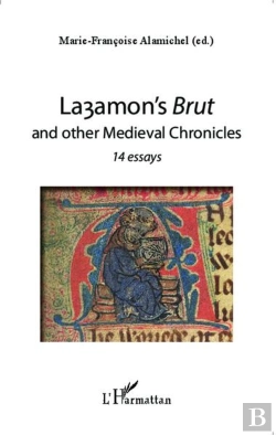 Bertrand.pt - Layamon'S Brut And Other Medieval Chronicles ; 14 Essays