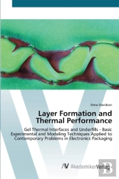 Layer Formation And Thermal Performance