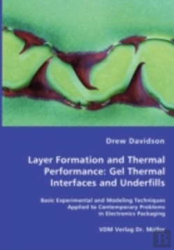 Bertrand.pt - Layer Formation And Thermal Performance