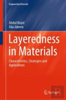 Layeredness In Materials