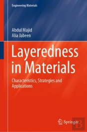 Layeredness In Materials