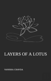 Layers Of A Lotus