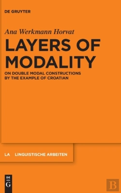 Bertrand.pt - Layers Of Modality