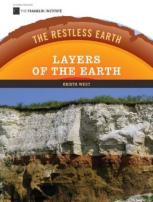 Layers Of The Earth