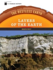Layers Of The Earth