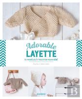 Layette Au Tricot