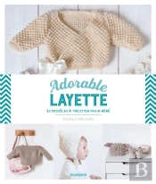 Layette Au Tricot