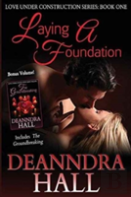 Laying A Foundation