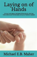 Laying On Of Hands