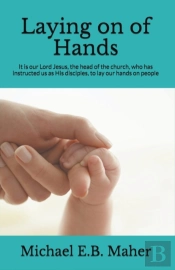 Laying On Of Hands