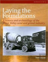 Laying The Foundations