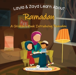 Bertrand.pt - Layla And Zayd Learn About Ramadan