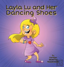 Bertrand.pt - Layla Lu And Her Dancing Shoes