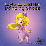 Layla Lu And Her Dancing Shoes