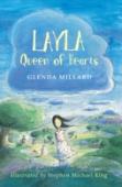 Layla Queen Of Hearts