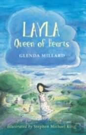 Layla Queen Of Hearts