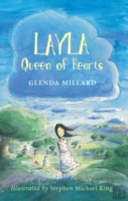 Bertrand.pt - Layla Queen Of Hearts
