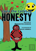 Layla The Ladybug Honesty