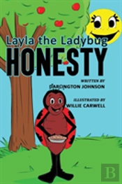 Layla The Ladybug Honesty