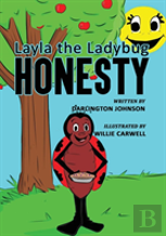 Layla The Ladybug Honesty