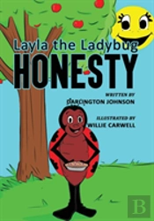 Layla The Ladybug Honesty