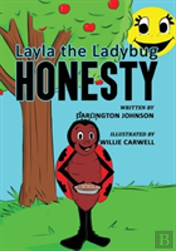 Bertrand.pt - Layla The Ladybug Honesty