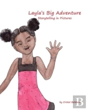 Layla'S Big Adventure
