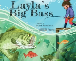 Bertrand.pt - Layla'S Big Bass