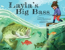Bertrand.pt - Layla'S Big Bass