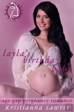 Bertrand.pt - Layla'S Birthday Baby (Age Gap Pregnancy Romance)