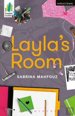Bertrand.pt - Layla'S Room
