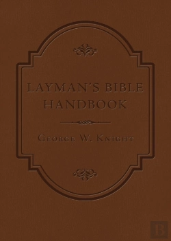 Bertrand.pt - Layman'S Bible Handbook