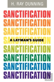 Layman'S Guide To Sanctification