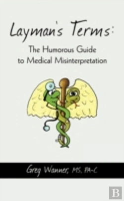 Bertrand.pt - Layman'S Terms: The Humorous Guide To Me