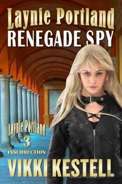 Bertrand.pt - Laynie Portland, Renegade Spy