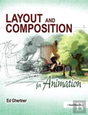 Layout And Composition For Animation